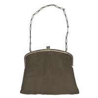 کیف دستی نقره سال 1934 - ساخت آمریکا