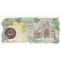 اسکناس 10000 ریال (اردلان - مولوی) - تک - AU58 - جمهوری اسلامی