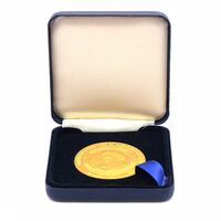 مدال یادبود امام خمینی (ره) - UNC - جمهوری اسلامی