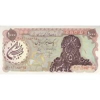 اسکناس 1000 ریال سورشارژی (انصاری - مهران) مهر جمهوری - UNC61 - جمهوری اسلامی