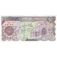 اسکناس 5000 ریال (اردلان - مولوی) - تک - UNC63 - جمهوری اسلامی