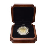 مدال یادبود ولایت 1387 (جعبه فابریک) - UNC - جمهوری اسلامی