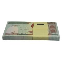 بسته اسکناس 1000 ریال (جعفری - شیبانی) - UNC - جمهوری اسلامی