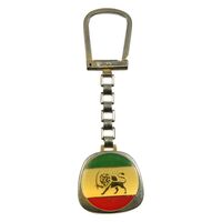 جاکلیدی طرح پرچم ایران - محمد رضا شاه