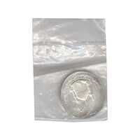 مدال یادبود میلاد امام رضا (ع) 1347 (گنبد) بزرگ با پک فابریک - UNC - محمد رضا شاه