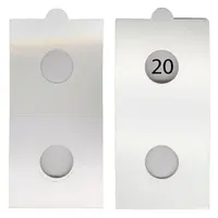 کاور نگهداری سکه H سایز 20 میلیمتر