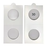 کاور نگهداری سکه H سایز 30 میلیمتر