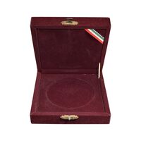 جعبه مدال