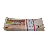 بسته اسکناس 5000 ریال (نمازی - نوربخش) - UNC - جمهوری اسلامی
