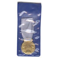 مدال پاداش مذهبی برای نفر اول - AU