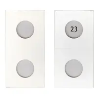 کاور نگهداری سکه mingt سایز 23 میلیمتر