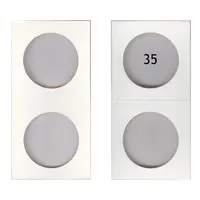 کاور نگهداری سکه mingt سایز 35 میلیمتر