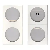 کاور نگهداری سکه mingt سایز 37 میلیمتر