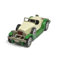 ماشین اسباب بازی آنتیک طرح stutz bearcat - کد 054380