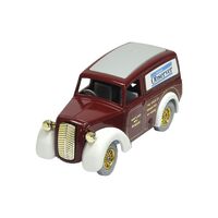 ماشین اسباب بازی آنتیک طرح تبلیغاتی observer - کد 054390