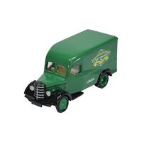 ماشین اسباب بازی آنتیک طرح تبلیغاتی dulux - کد 054391