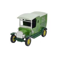 ماشین اسباب بازی آنتیک طرح ford model T - کد 054666