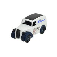 ماشین اسباب بازی آنتیک طرح تبلیغاتی the cornishman - کد 055080