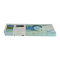 بسته اسکناس 10000 ریال امام (نمازی - نوربخش) - UNC - جمهوری اسلامی