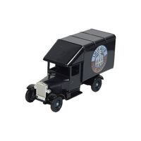 ماشین اسباب بازی آنتیک طرح تبلیغاتی the sentinel - کد 055433