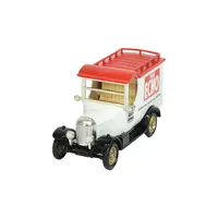 ماشین اسباب بازی آنتیک طرح تبلیغاتی the echo - کد 055446