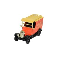 ماشین اسباب بازی آنتیک طرح تبلیغاتی the edradour - کد 055449