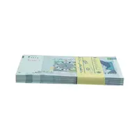 بسته اسکناس 20000 ریال (طیب نیا - سیف) بادگیر - شماره قرینه - UNC - جمهوری اسلامی