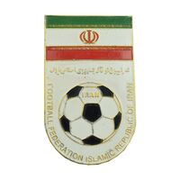 لوح یادبود فدراسیون فوتبال جمهوری اسلامی ایران - AU - جمهوری اسلامی