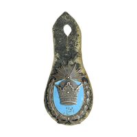 نشان افتخار 1317 - AU - رضا شاه