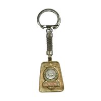 جاکلیدی کانون جهانگردی ایران - EF - محمد رضا شاه