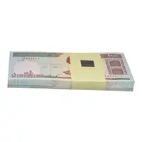 بسته اسکناس 1000 ریال (نمازی - نوربخش) - UNC - جمهوری اسلامی