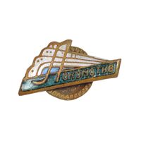 نشان باشگاه فوتبال اف سی لوکوموتیو مسکو - AU - روسیه