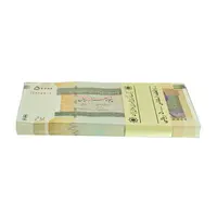 بسته اسکناس 50000 ریال (طیب نیا - سیف) - UNC - جمهوری اسلامی