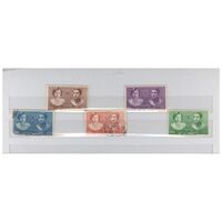 تمبر عروسی محمدرضا شاه و فوزیه 1318 - محمدرضا شاه