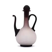 گلاب پاش شیشه ای 30 سانتی