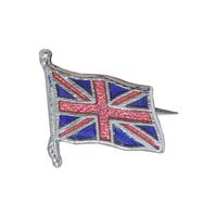 نشان پرچم انگلستان - UNC