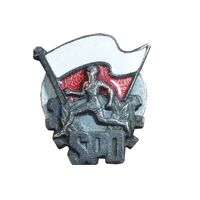 نشان فدراسیون دوومیدانی - EF - لهستان