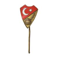 نشان فدراسیون فوتبال - EF - ترکیه