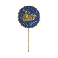 نشان دانروپا - EF