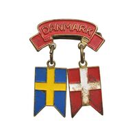 نشان پرچم دانمارک - EF