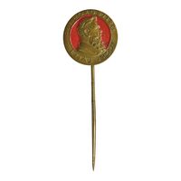 نشان فردریک بورگبیرگ 1953 - AU - دانمارک