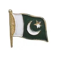 نشان پرچم پاکستان - AU - پاکستان
