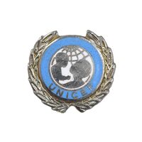 نشان یونیسف - AU