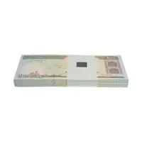 بسته اسکناس 1000 ریال (نمازی - نوربخش) - UNC - جمهوری اسلامی