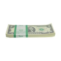 بسته اسکناس 2 دلار 2013 - UNC - آمریکا
