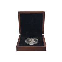 مدال هشتادمین سال تاسیس دانشگاه تهران 1393 - با جعبه فابریک - UNC - جمهوری اسلامی