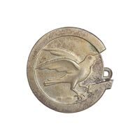 سنجاق سینه با طرح پرنده - AU