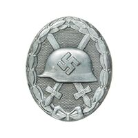 نشان سوزنی زخم - EF - آلمان