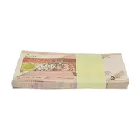 بسته اسکناس 5000 ریال امام (کرباسیان - سیف) - UNC - جمهوری اسلامی