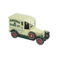 ماشین اسباب بازی آنتیک طرح تبلیغاتی chivers & sons - کد 063418
